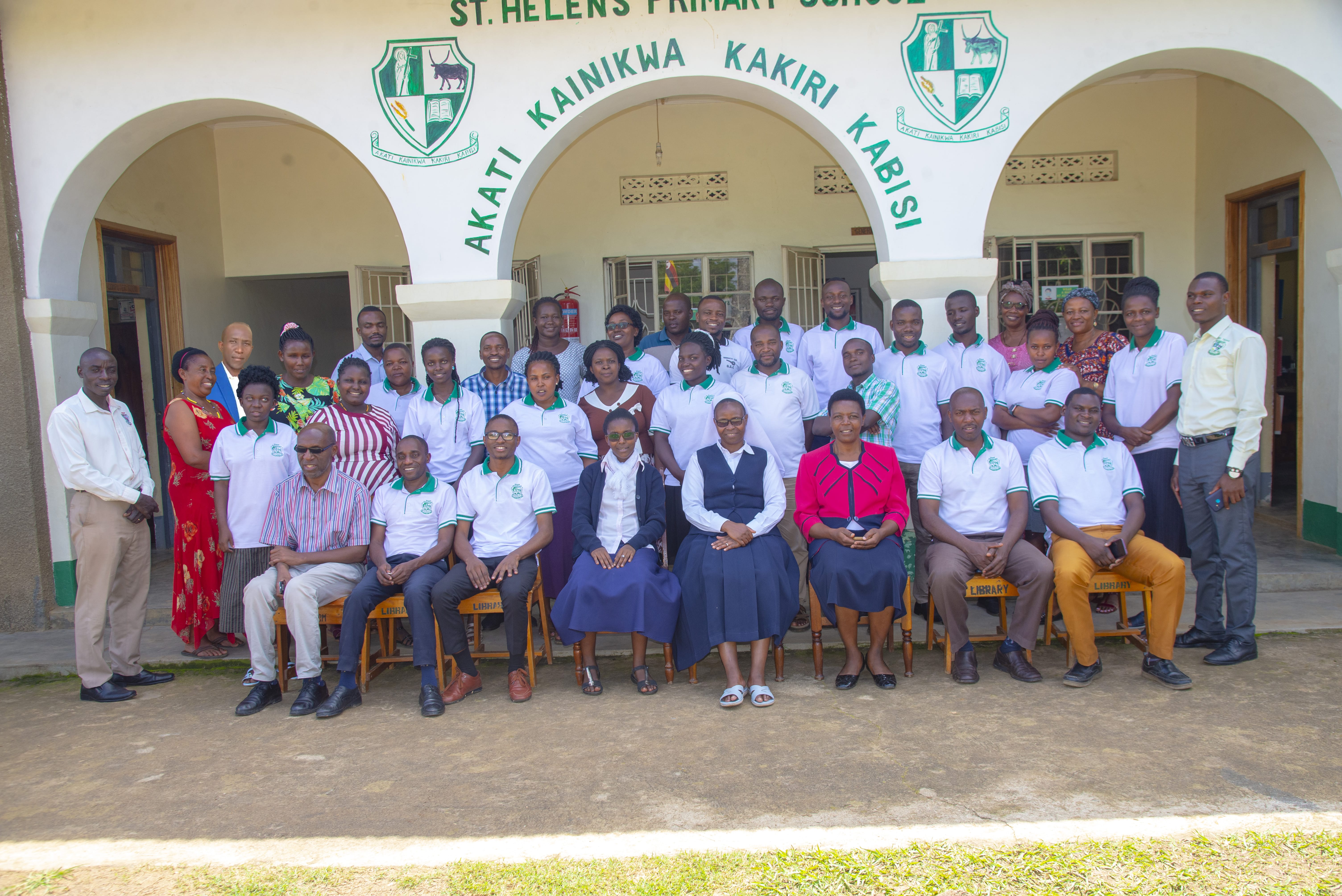 Teaching Staff Team