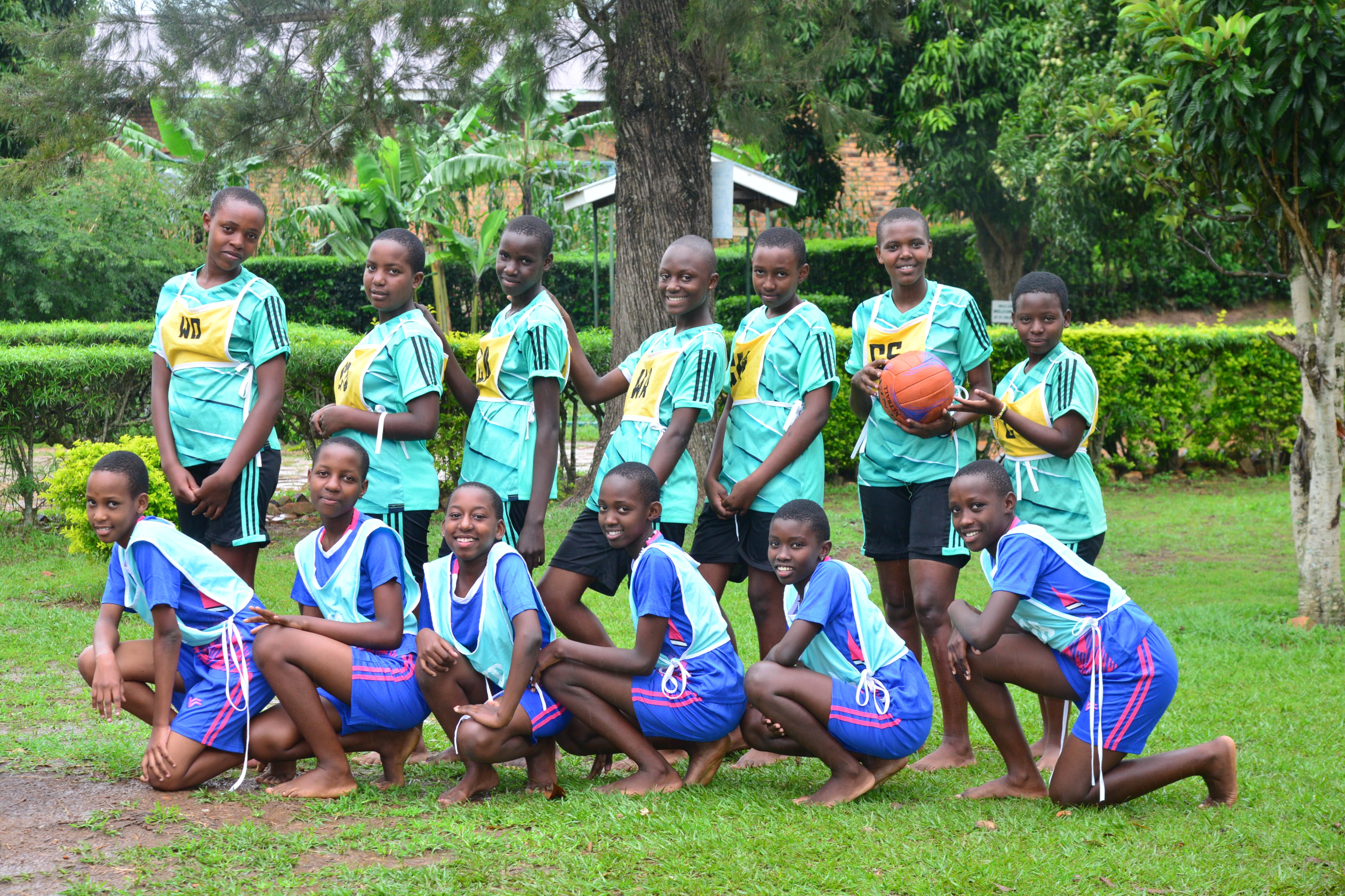 Basketball Excellence