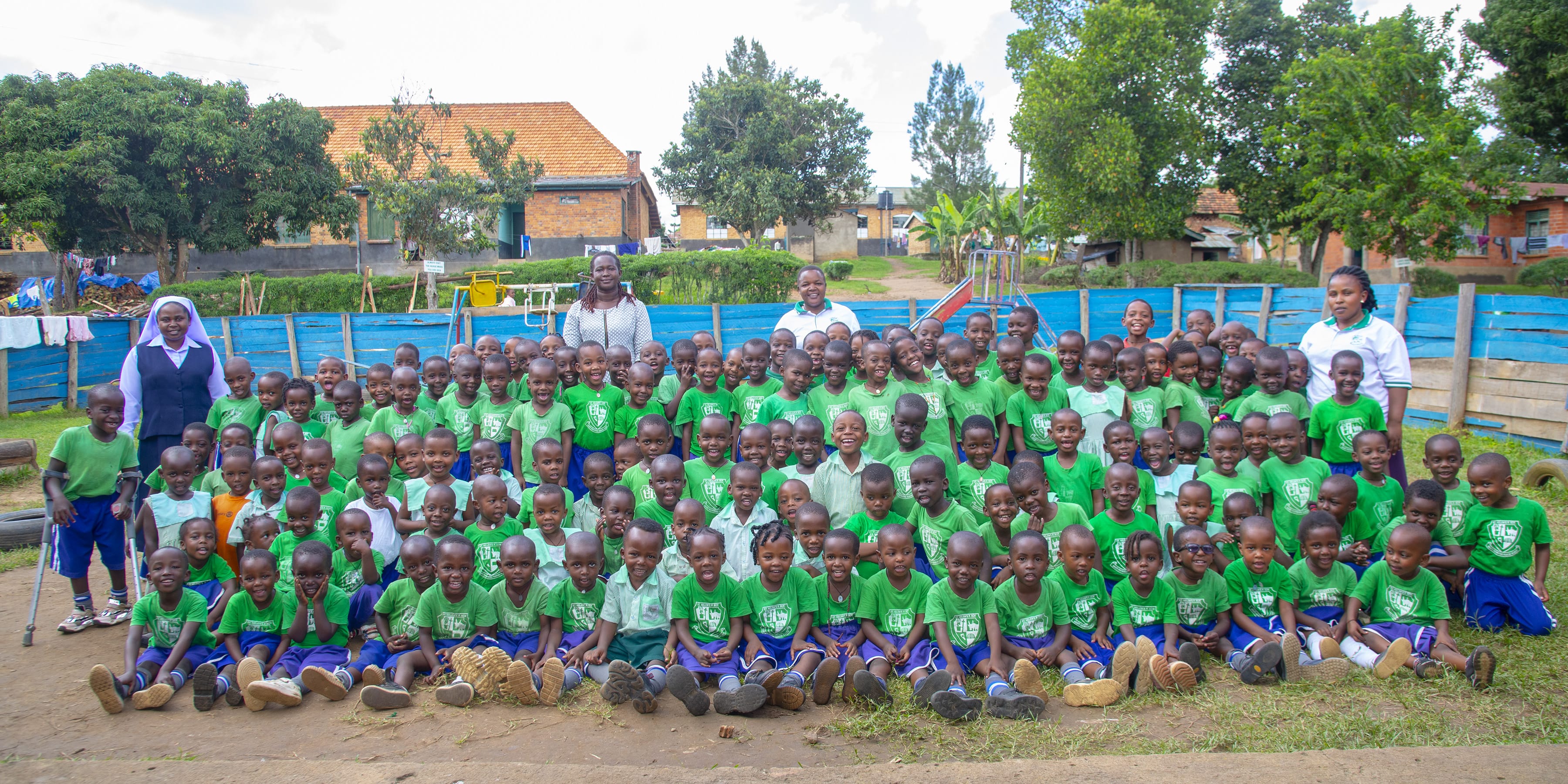 Early Years Foundation